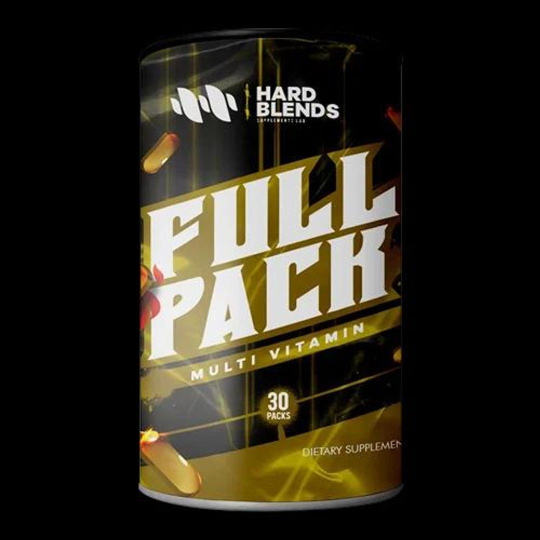 FULL PACK