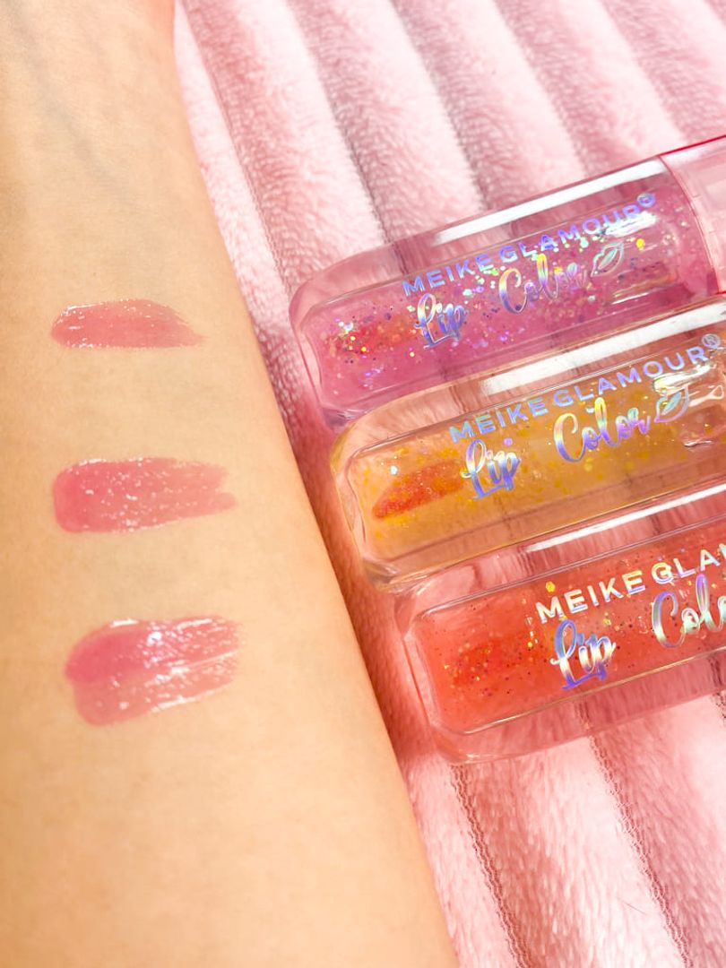 LIP COLOR MEIKE