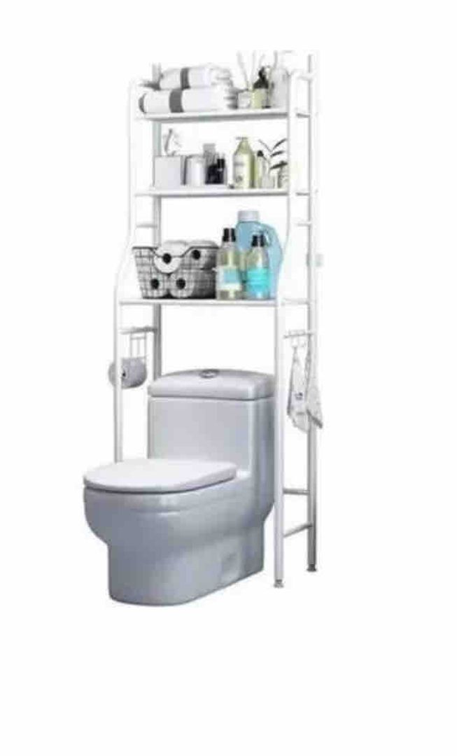 Organizador de baño 