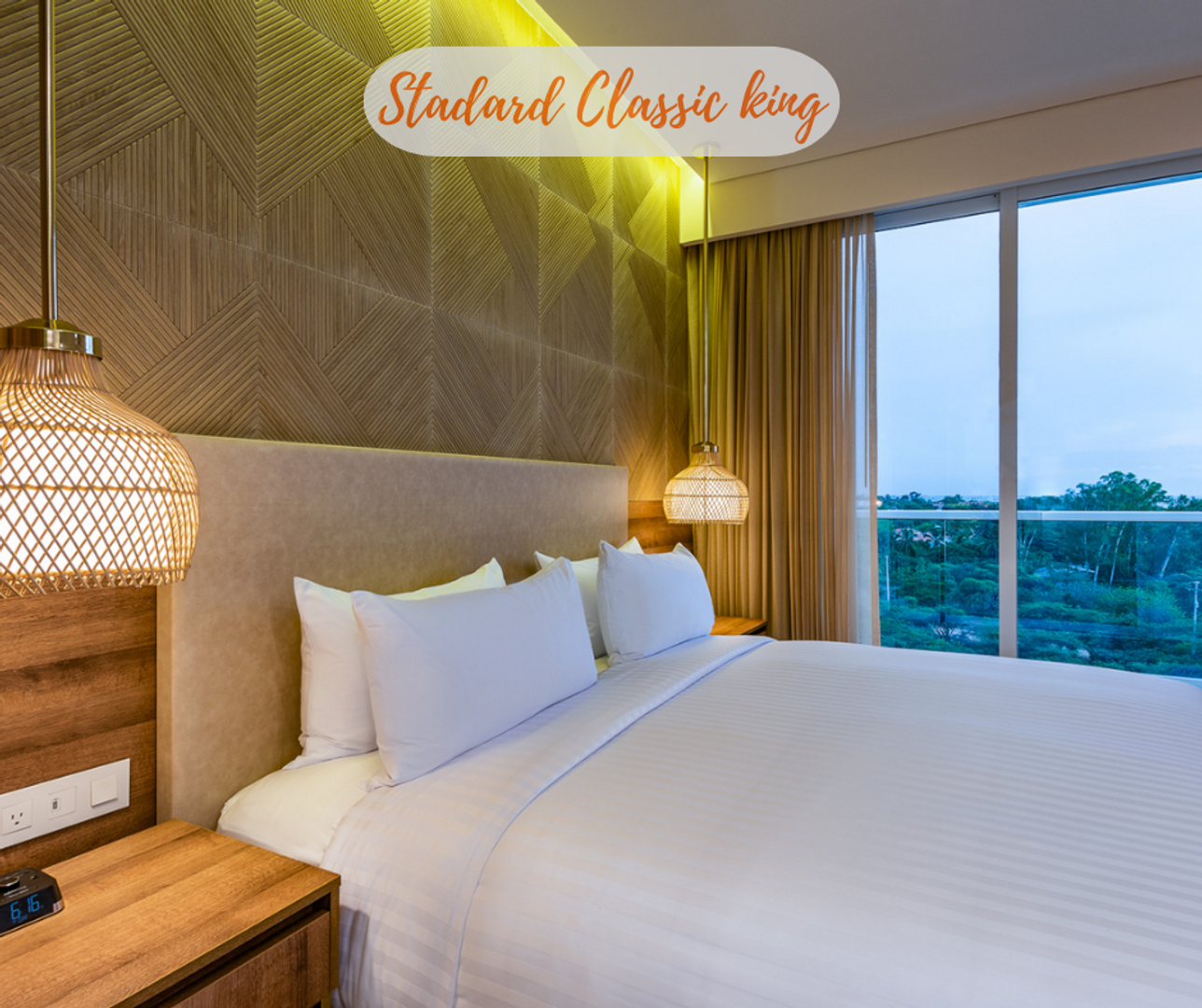 MARRIOTT RESORT PLAYA DORMIDA