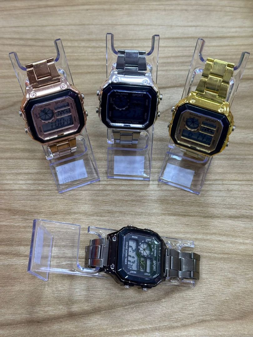 000 RELOJ HOMBRE