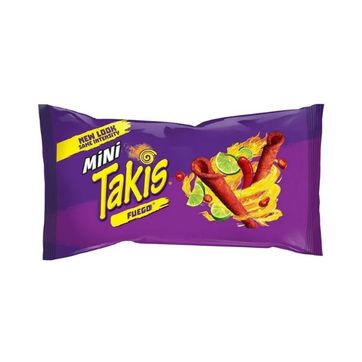 Imagen del producto Mini Takis 35gr