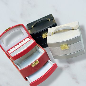 Imagen del producto Joyero Atenea 