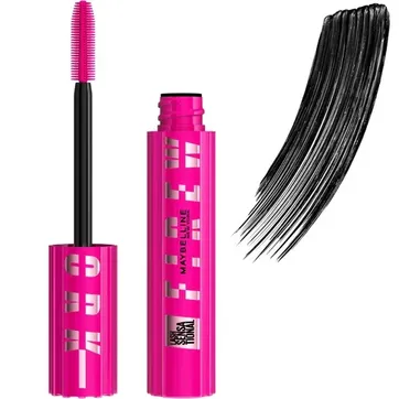 PESTAÑINA FIRE WORK MAYBELLINE - imagen 1