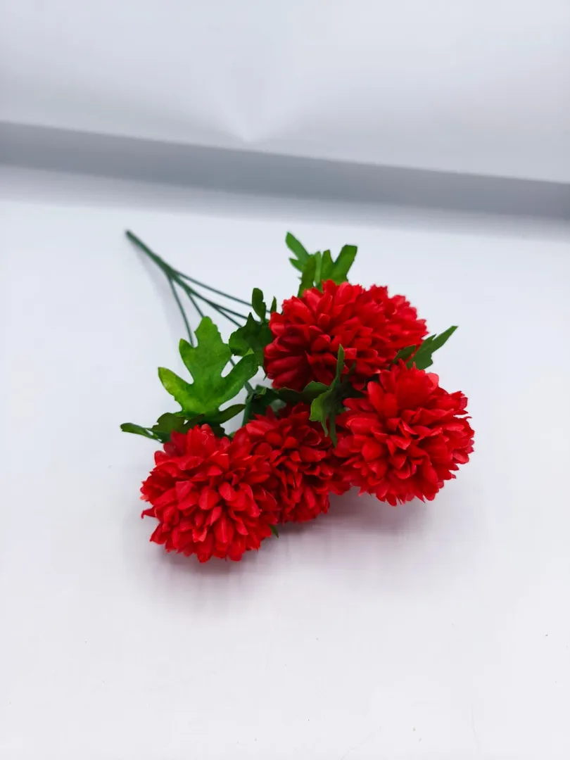 RAMO POMPOM JM019