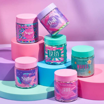 MINI MANTEQUILLA VIDAN DREAMS BLIME - imagen 1