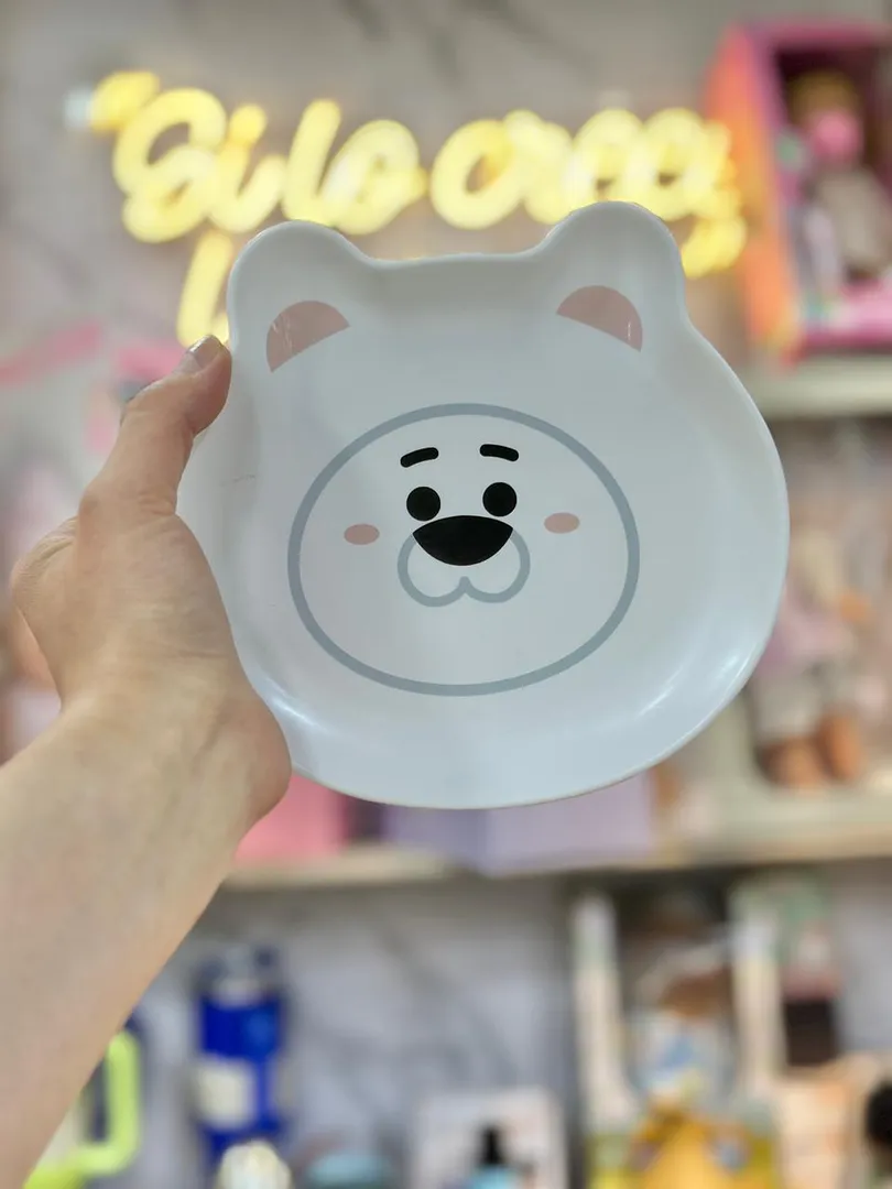 PLATOS CERAMICA DISEÑOS