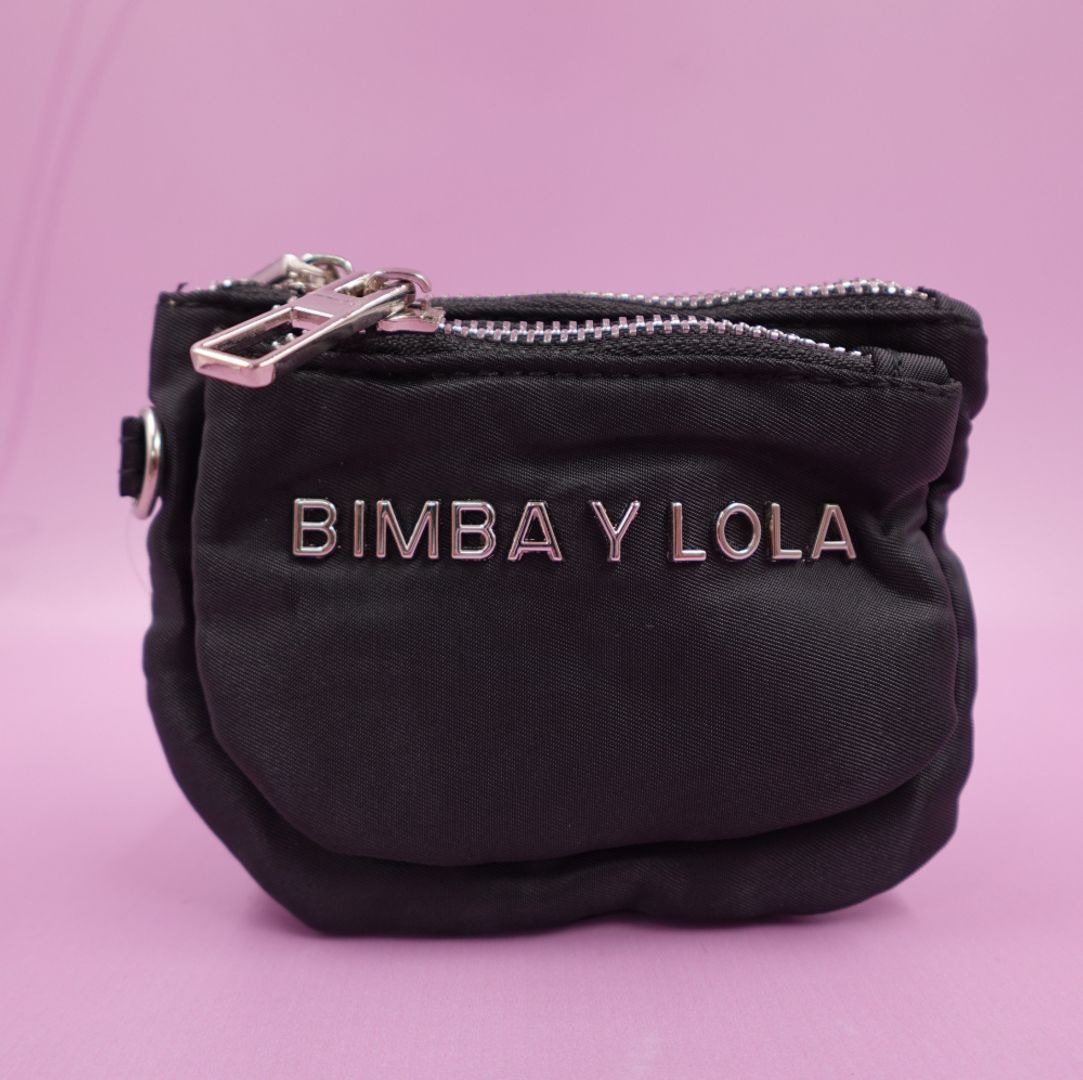 MONEDERO BIMBA Y LOLA - JMF2216