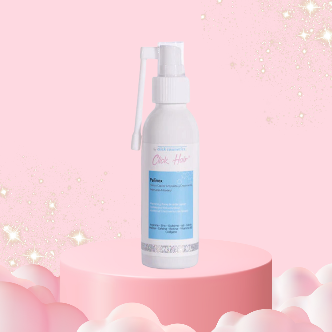 TÓNICO PELINEX ANTICAÍDA