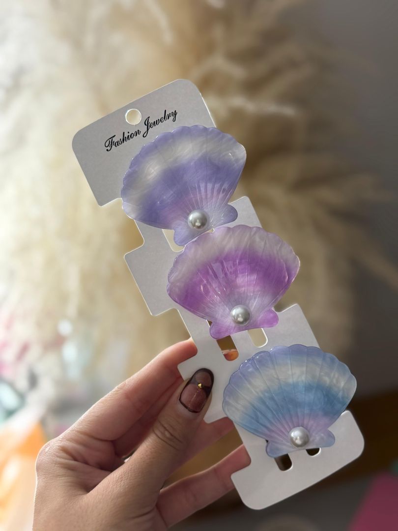 CLIP CORAL PREMIUM