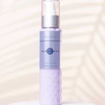 CREMA CORPORAL MOANA - 95ml - imagen 2