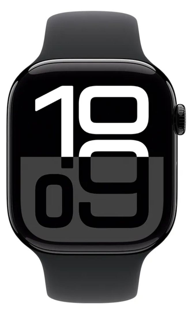 APPLE WHATCH - SERIE 10 46MM 