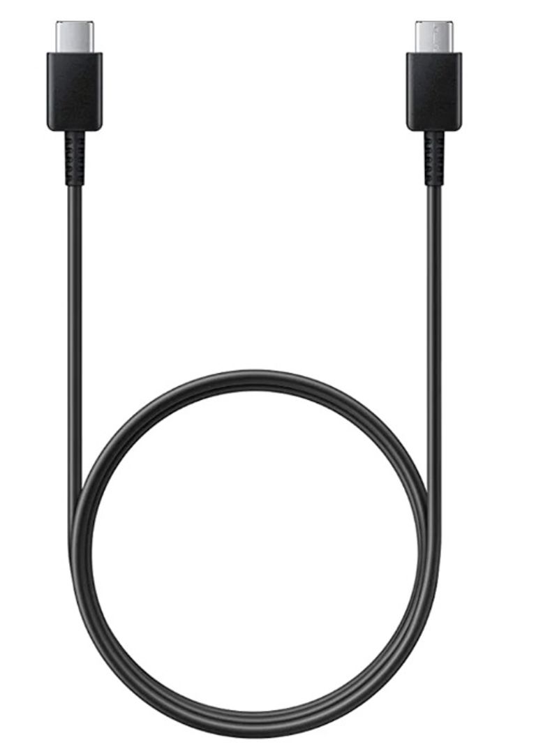 Cable Tipo C a Tipo C 1.5mts