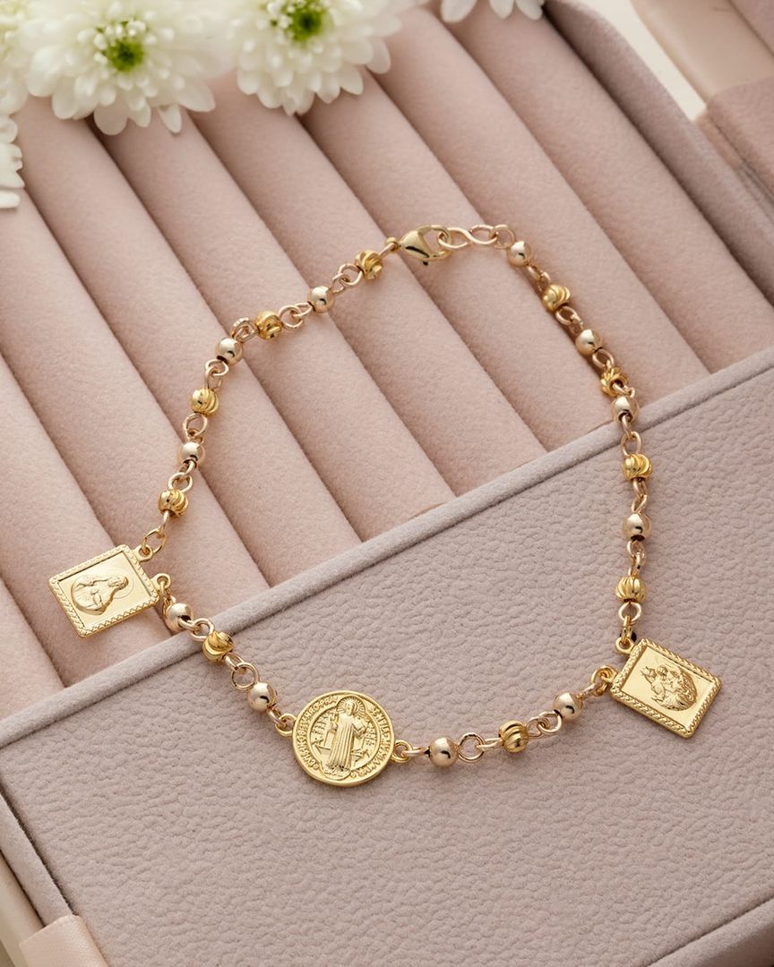 TOBILLERA ESCAPULARIOS 