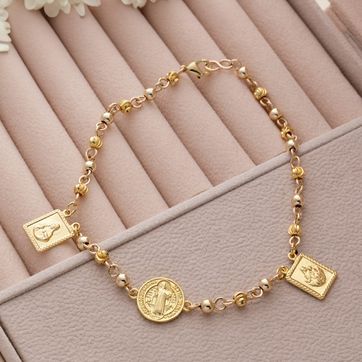 TOBILLERA ESCAPULARIOS  - imagen 1