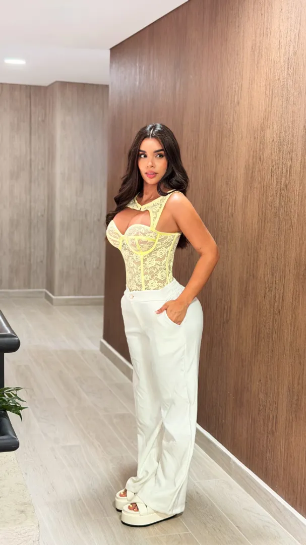CORSET LUZ