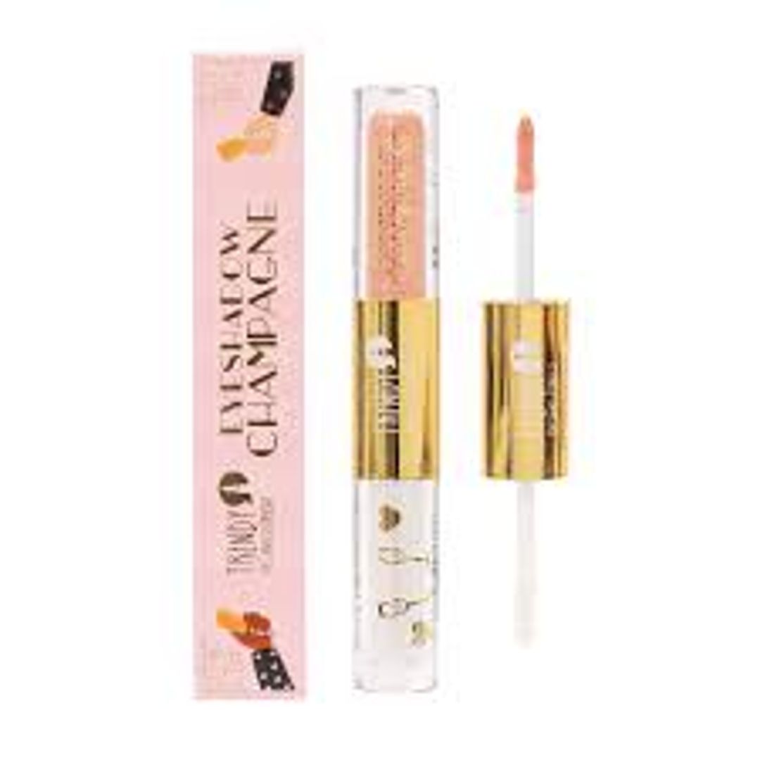 Sombra liquida Champagne SLC1369