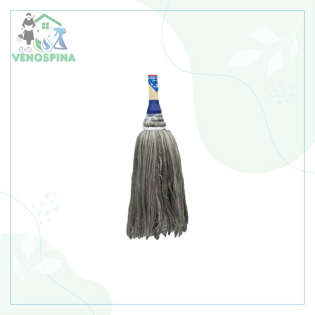 TRAPERO HILAZA COLOR