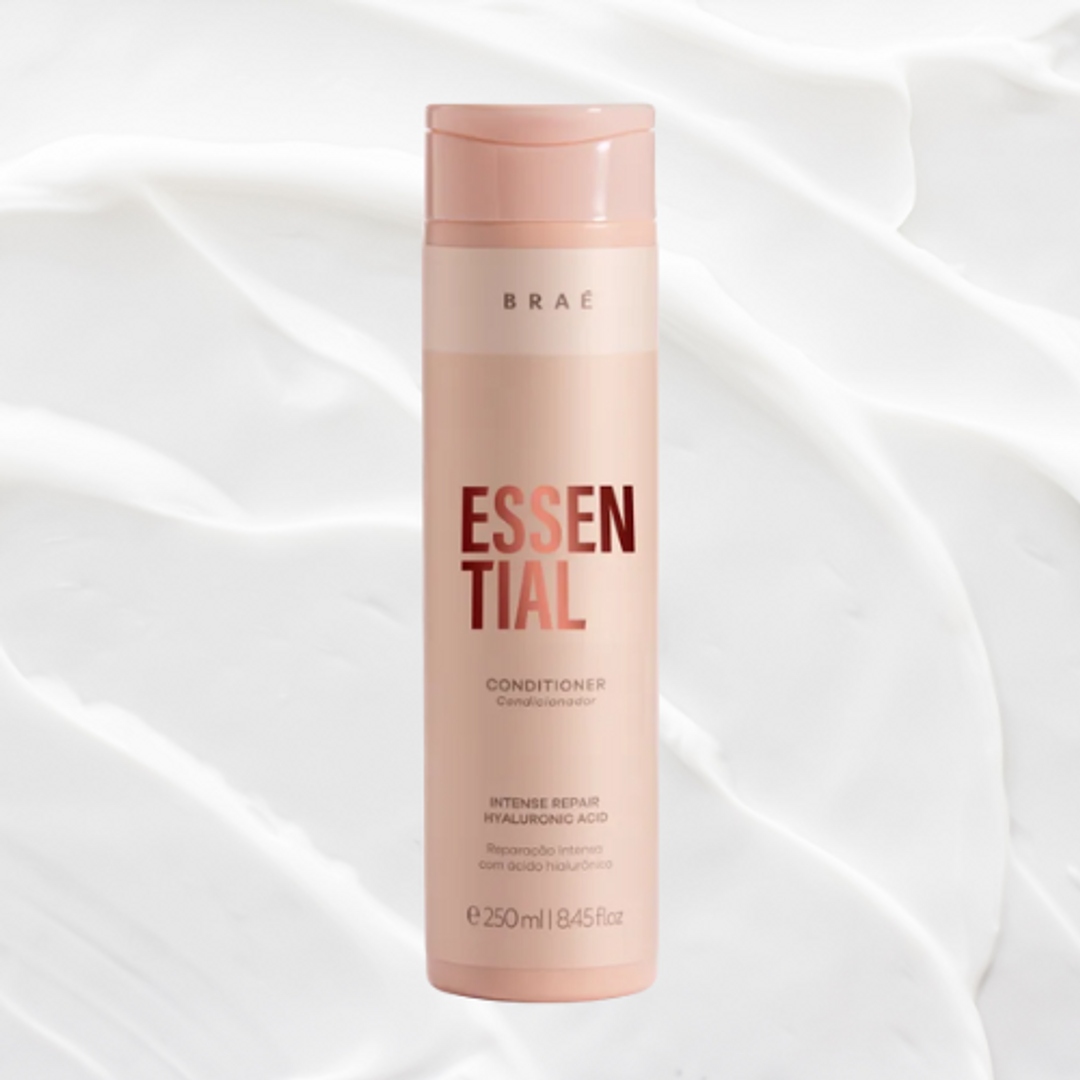 Acondicionador Essential Braé 250ml