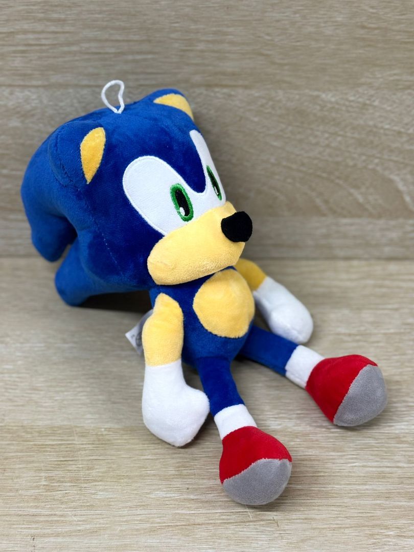 3600 SONIC