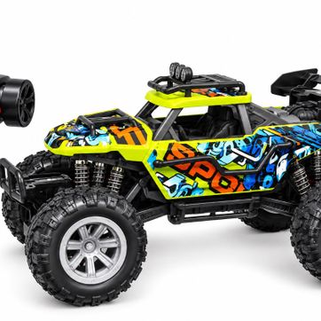 CARRO CONTROL REMOTO (9634B) - imagen 1