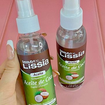 Imagen del producto Aceite De Coco Ligne Dor 115ml