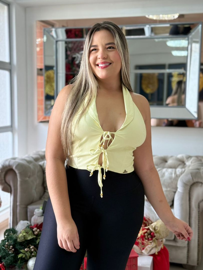 BLUSAS ELEGANTES  