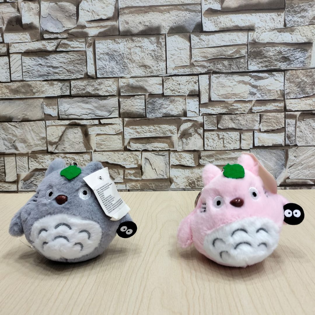 TOTORO LLAVERO 9CM