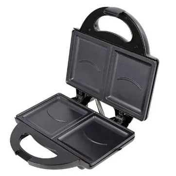 Imagen del producto SANDUCHERA SONRISA UNIVERSAL