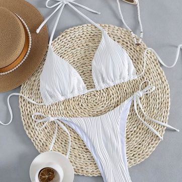 TRAJE DE BAÑO  - imagen 1