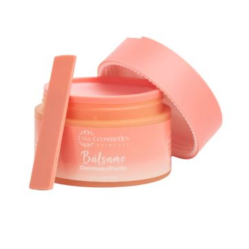 BALSAMO DESMAQUILLANTE MIIS COSMETICS - imagen 1