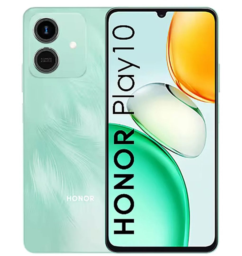 HONOR PLAY 10 - 64GB + 3 RAM