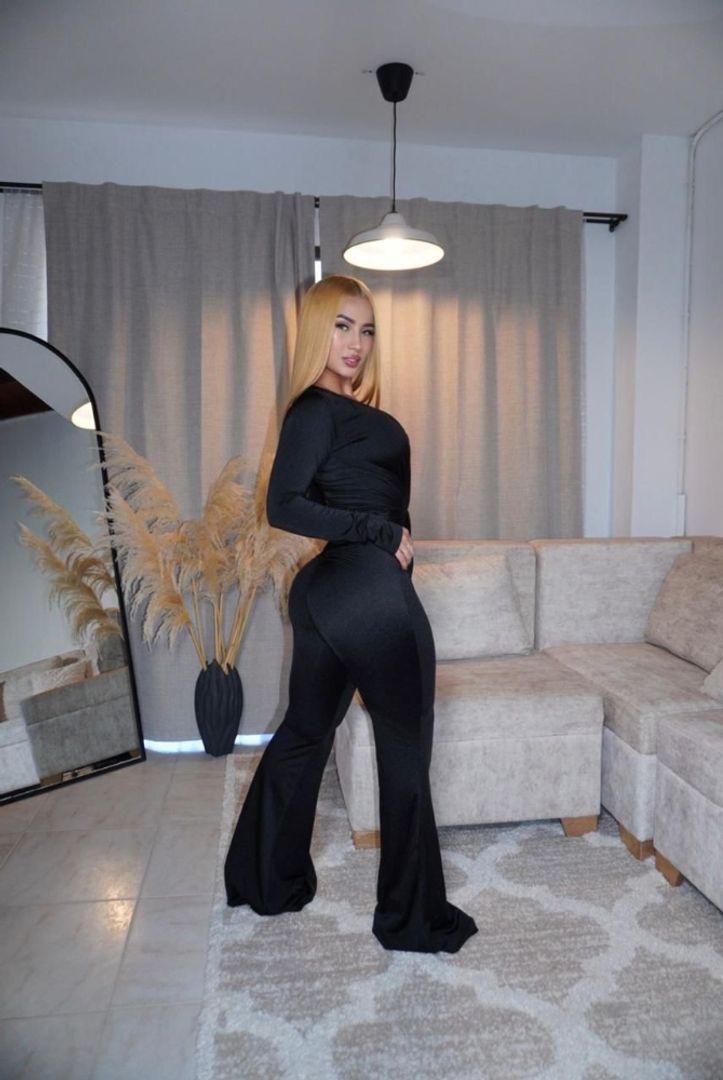 Jumpsuit Malibu