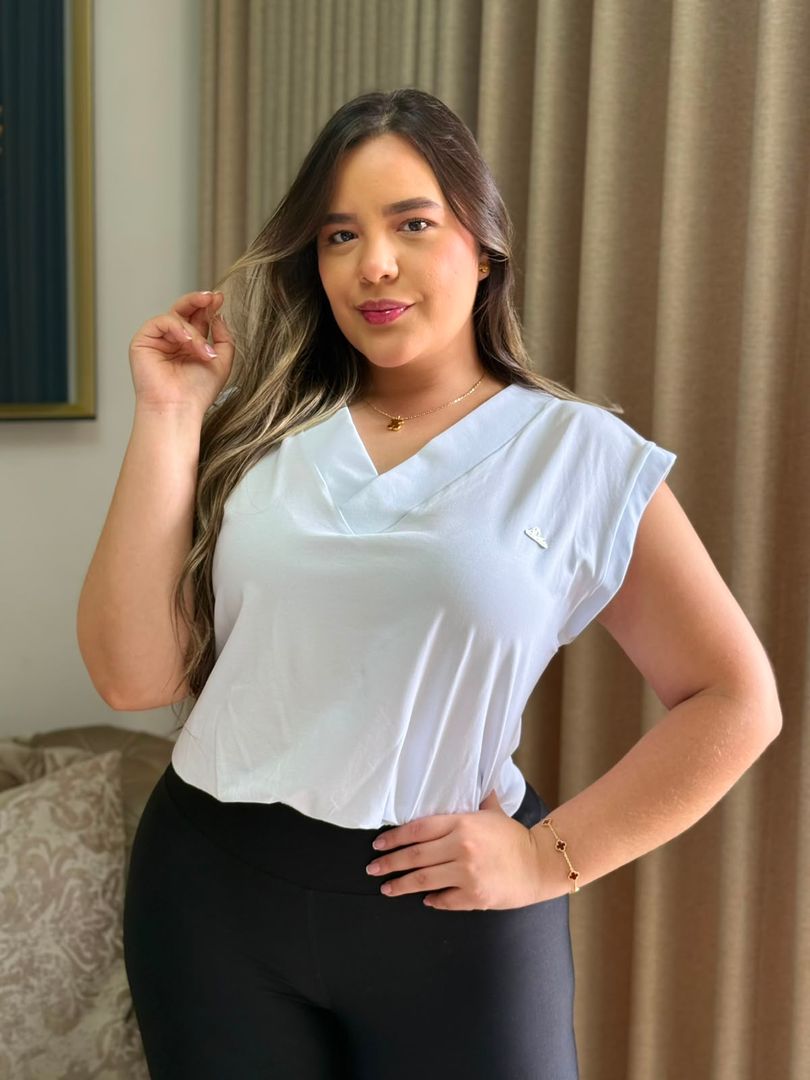 BLUSAS DEPORTIVAS