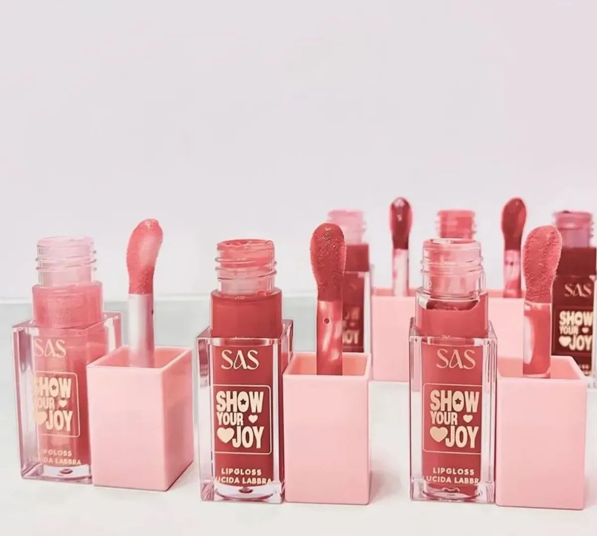 Lip Gloss SAS 