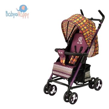 Imagen del producto Coche Bastón"Whipala"