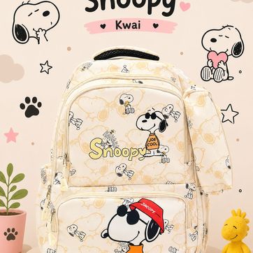 Morral Snoopy - imagen 1