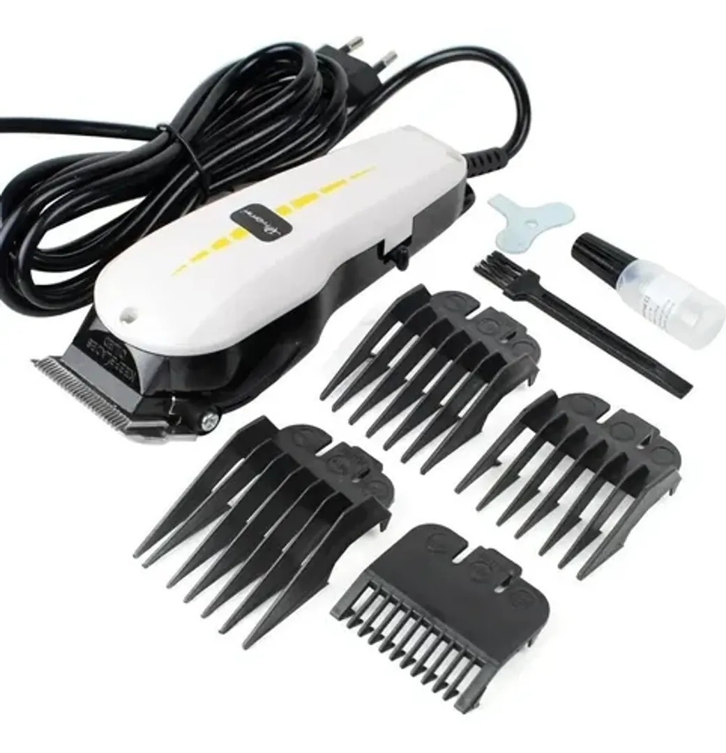 MAQUINA PROFESIONAL WAIKIL