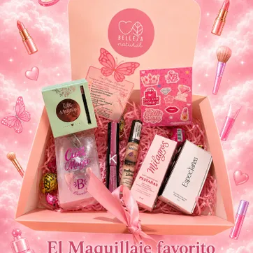 Imagen del producto CAJA ISABEL