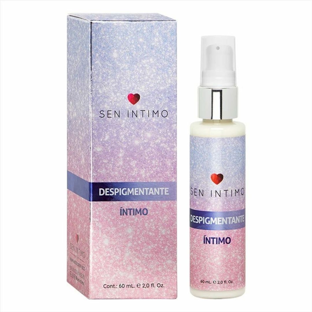 Despigmentante Intimo x 60 ML