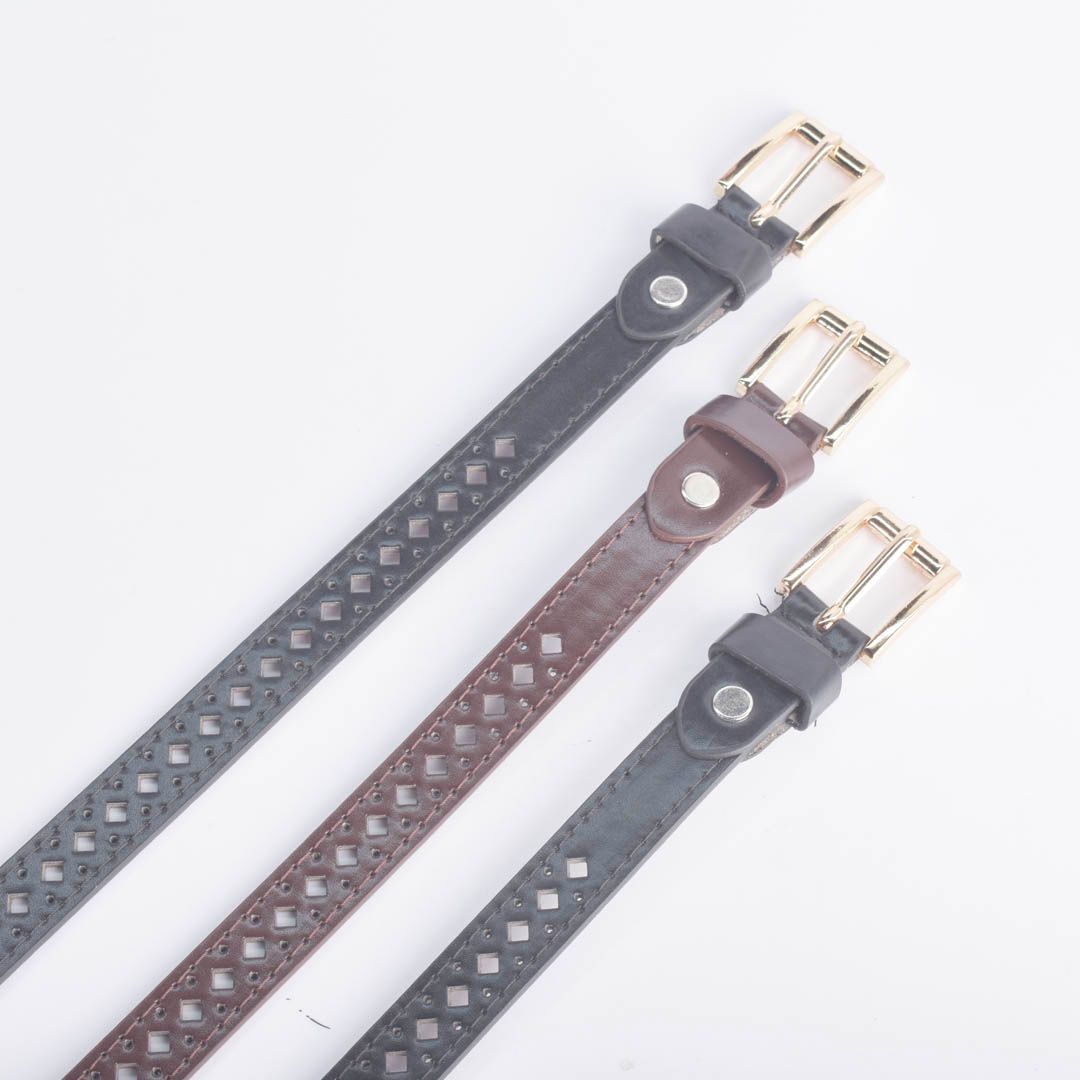 CORREA DAMA PAQUETE X 12