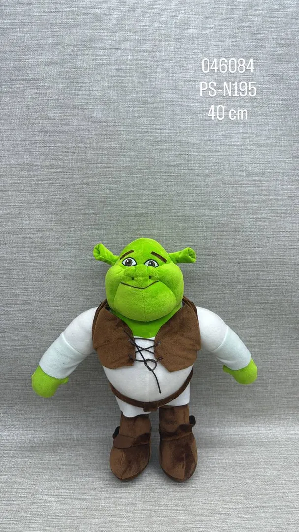 SHREK 40 CM
