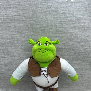 Imagen del producto SHREK 40 CM
