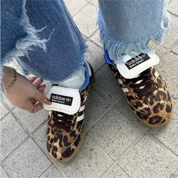 ADIDAS PONNY - imagen 1
