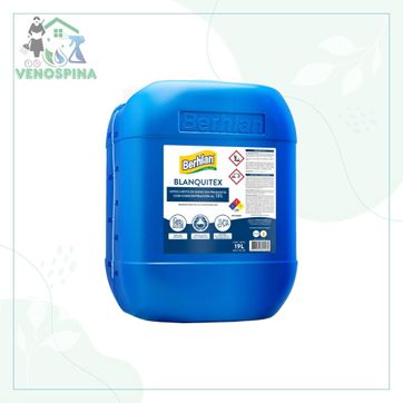 Imagen del producto BLANQUITEX 19.000 ML