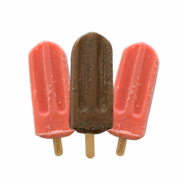 Imagen del producto Paletas x3 Tippitoping