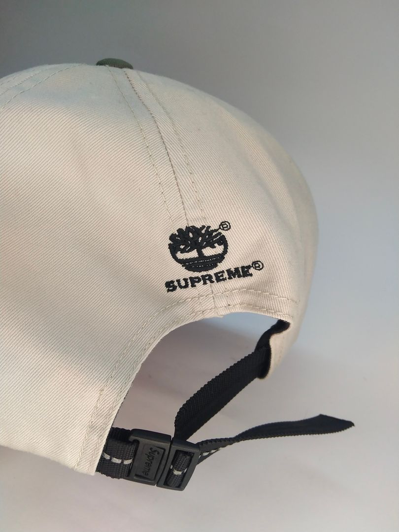 SUPREME X TIMBERLAND (AJUSTABLE)