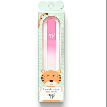 Imagen del producto Lima de bebe diseño especial CristalUp