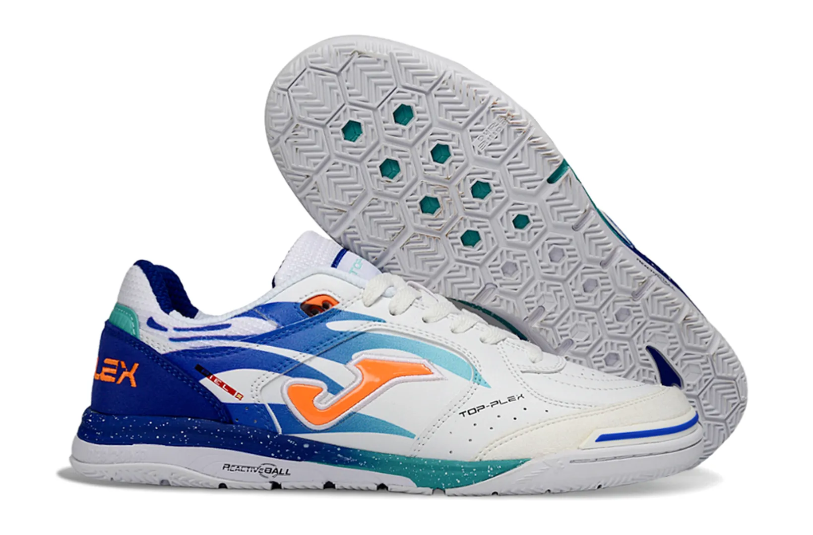 Tenis Joma IC - Indoor / Futsal Lote 1