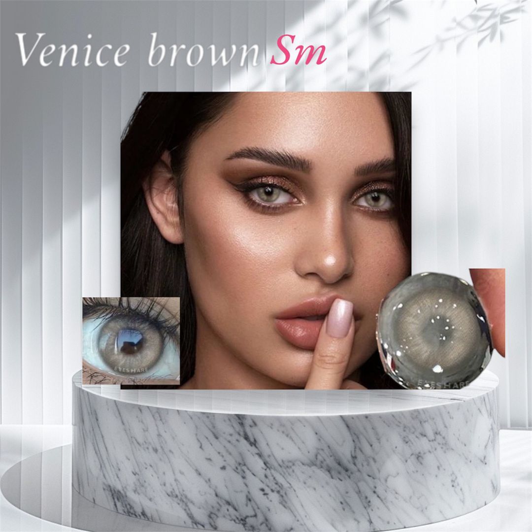 Venice Brown 